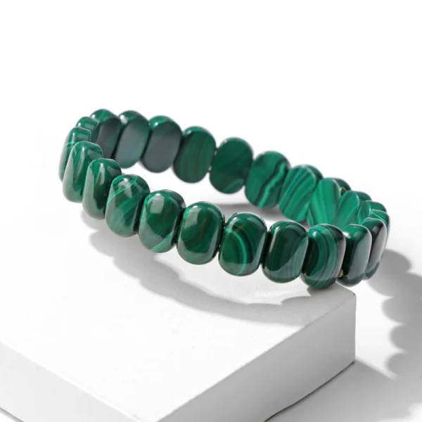 Bracelet du Malachite OG – Image 2
