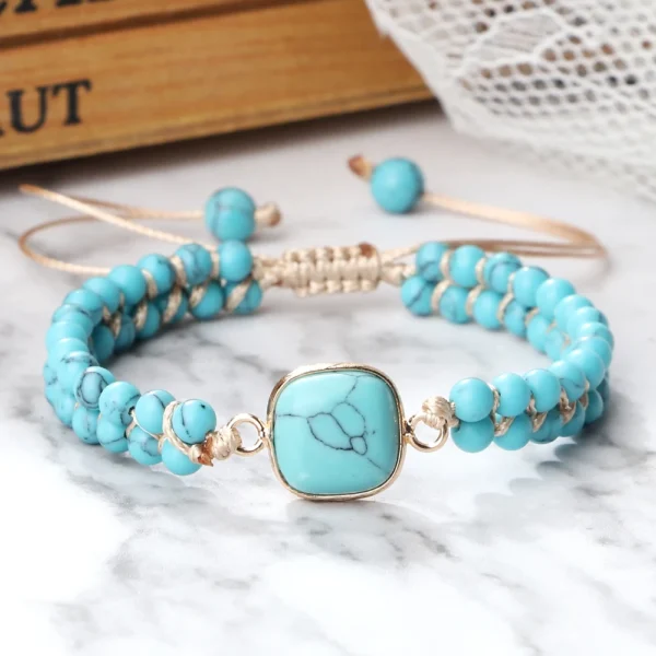 Bracelet boheme
