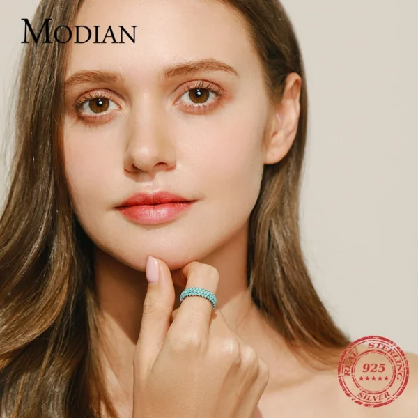 Bague du Modian – Image 5