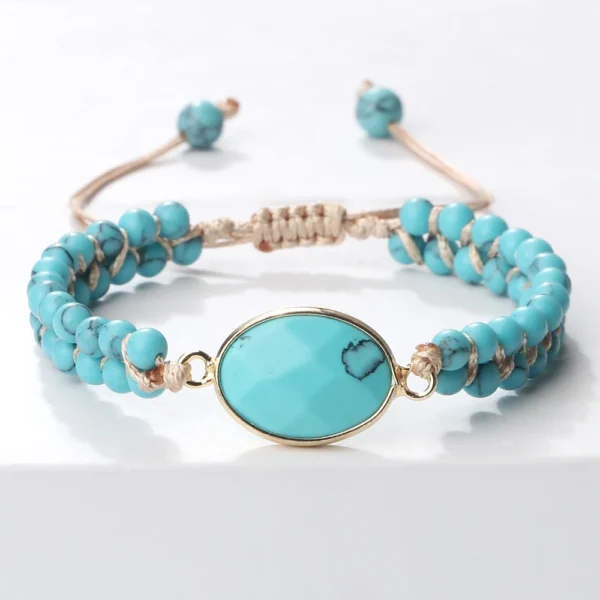 Bracelet boheme – Image 6
