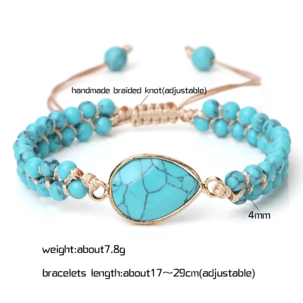 Bracelet boheme – Image 5