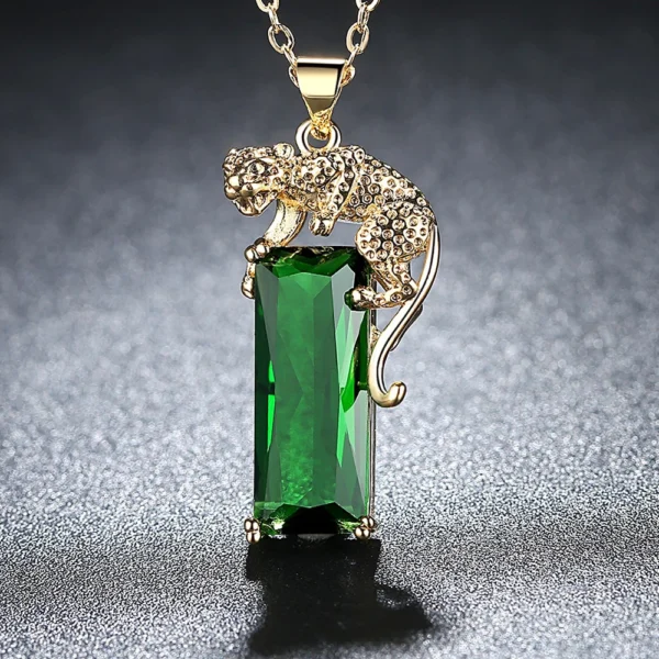 Collier de la Panthère – Image 6