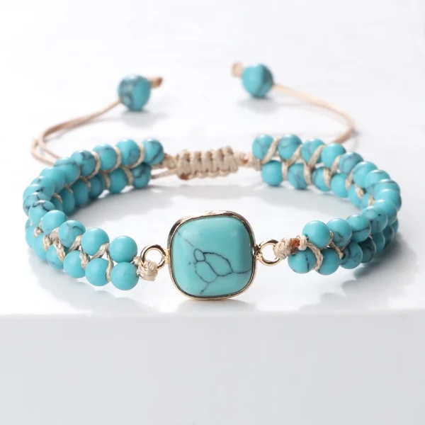 Bracelet boheme – Image 8