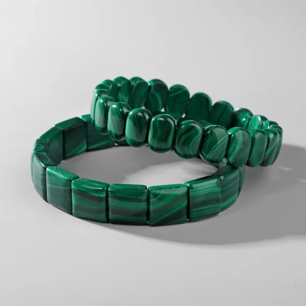 Bracelet du Malachite OG – Image 5
