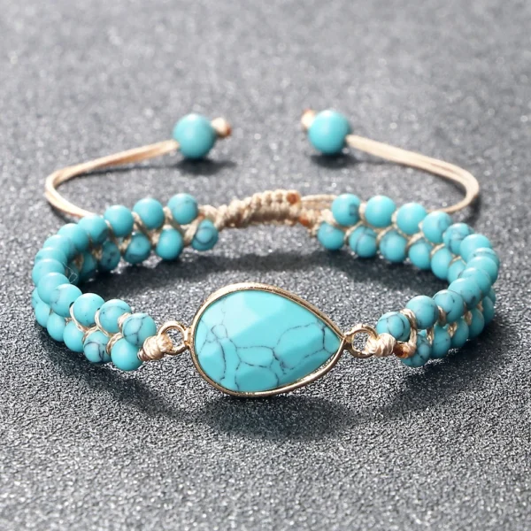 Bracelet boheme – Image 2