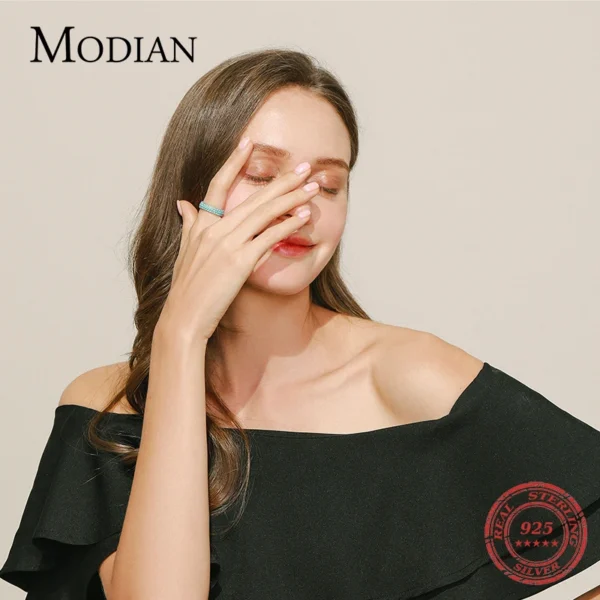 Bague du Modian – Image 4