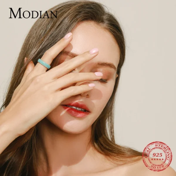 Bague du Modian – Image 2
