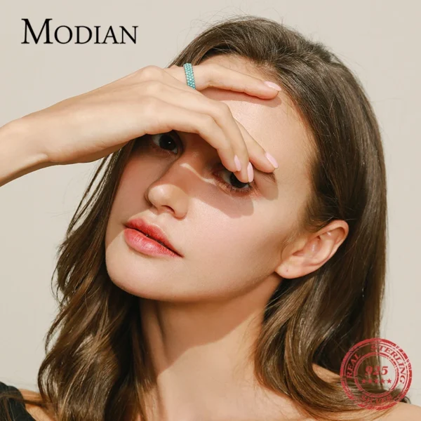 Bague du Modian – Image 3
