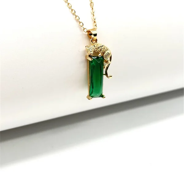 Collier de la Panthère – Image 5