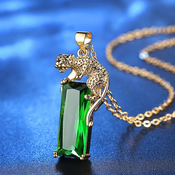 Collier de la Panthère – Image 2