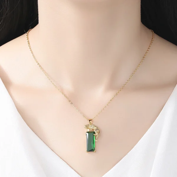 Collier de la Panthère – Image 4